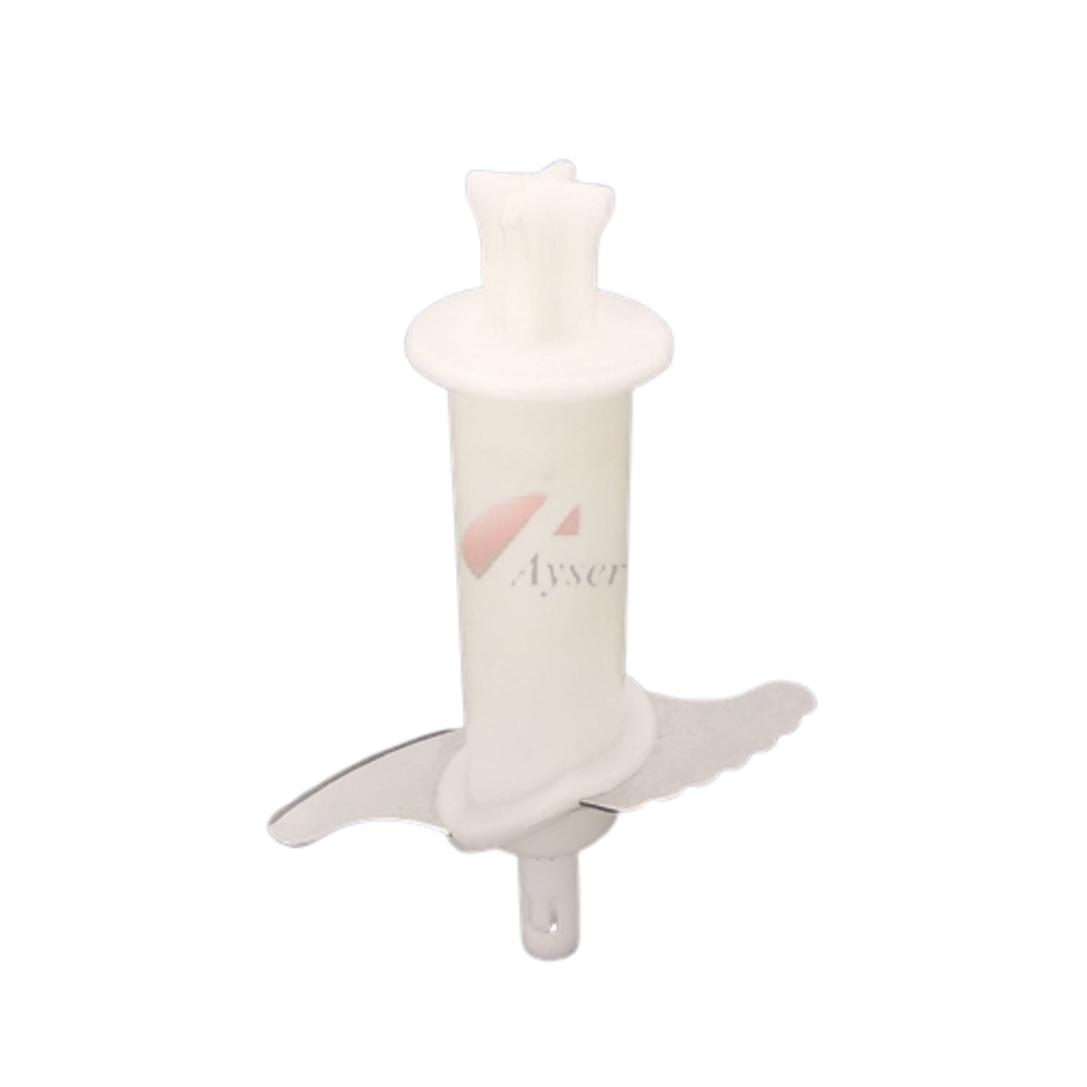 Fakir Harmony Ice Ice Crusher Blade