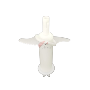 Fakir Harmony Ice Ice Crusher Blade