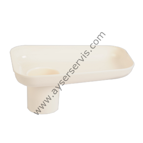 Tefal, Moulinex Masterchef Gourmet Kıyma Aparatı Tepsisi MS-0A13271