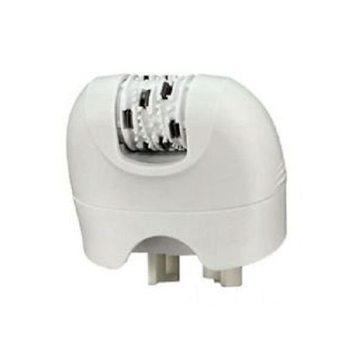 Braun Seri9, Seri7, Seri5 Hassas Bölge Tüy Çekici Cımbız Başlık