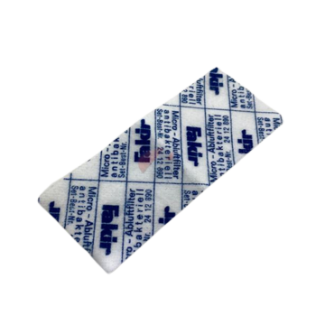 Fakir S 220 S 250 Elektrikli Süpürge Micro Filtre