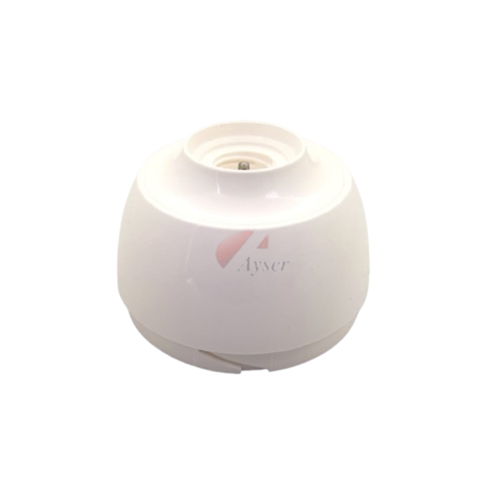 Fakir Lucca Chopper Lid, Cream