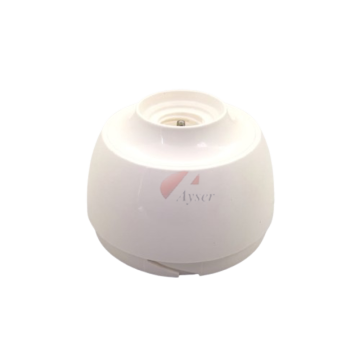 Fakir Lucca Chopper Lid, Cream