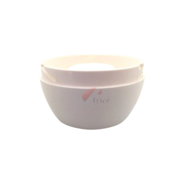 Fakir Lucca Chopper Lid, Cream