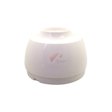 Fakir Lucca Chopper Lid, Cream