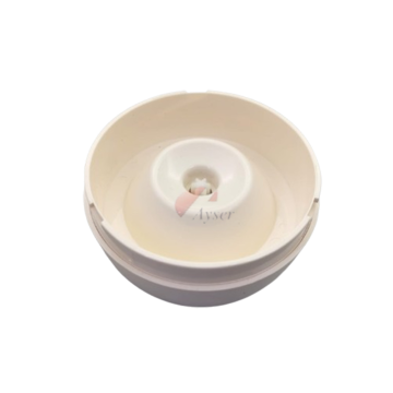 Fakir Lucca Chopper Lid, Cream