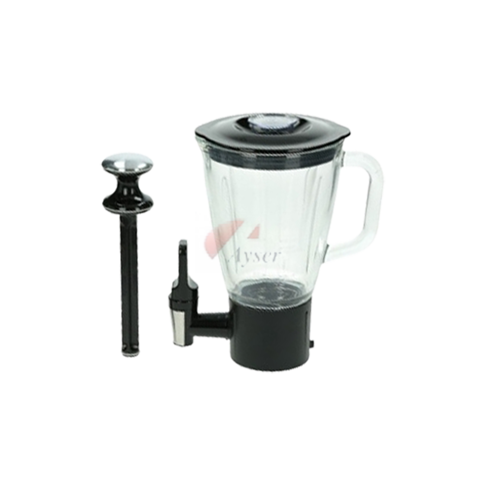 Kenwood SB327 Smothie Blender Haznesi Komple