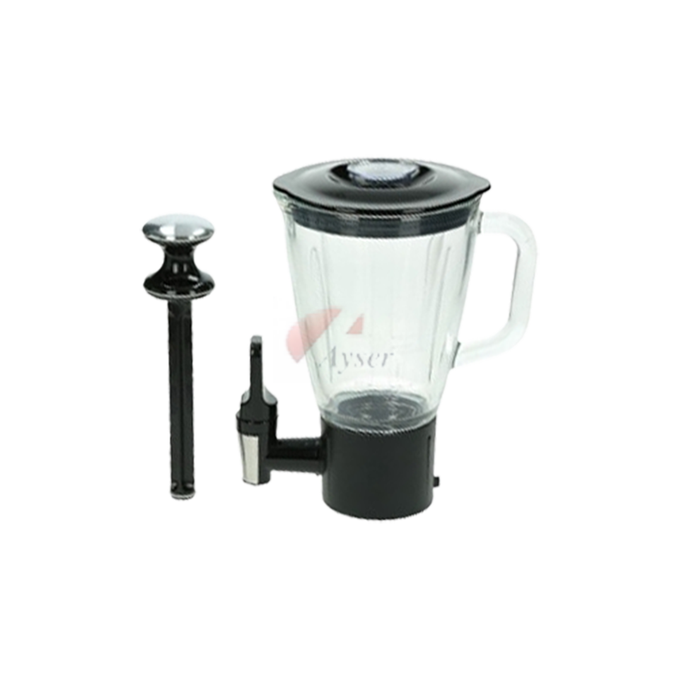 Kenwood SB327 Smothie Blender Haznesi Komple