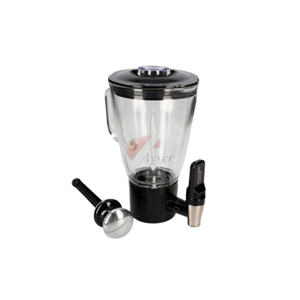 Kenwood SB327 Smothie Blender Haznesi Komple