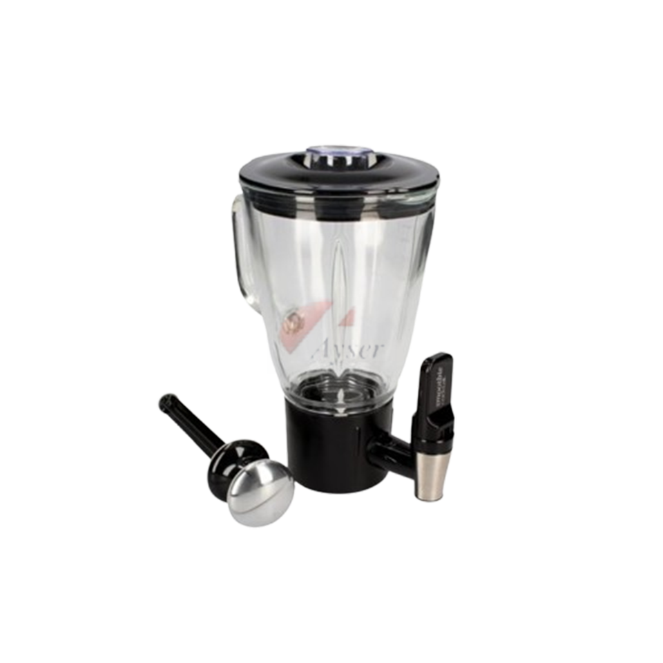 Kenwood SB327 Smothie Blender Haznesi Komple