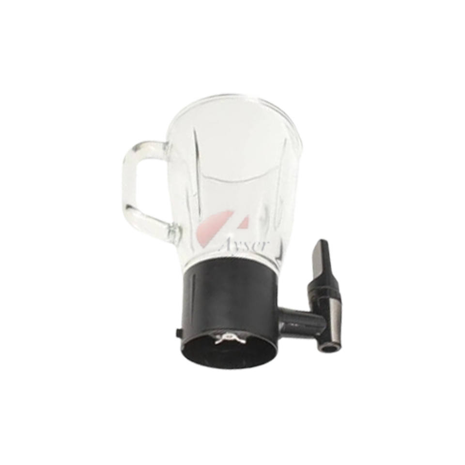 Kenwood SB327 Smothie Blender Haznesi Komple