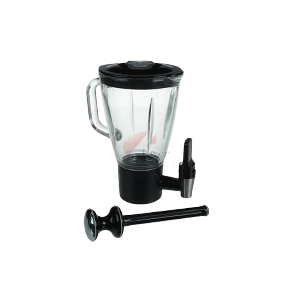 Kenwood SB327 Smothie Blender Haznesi Komple