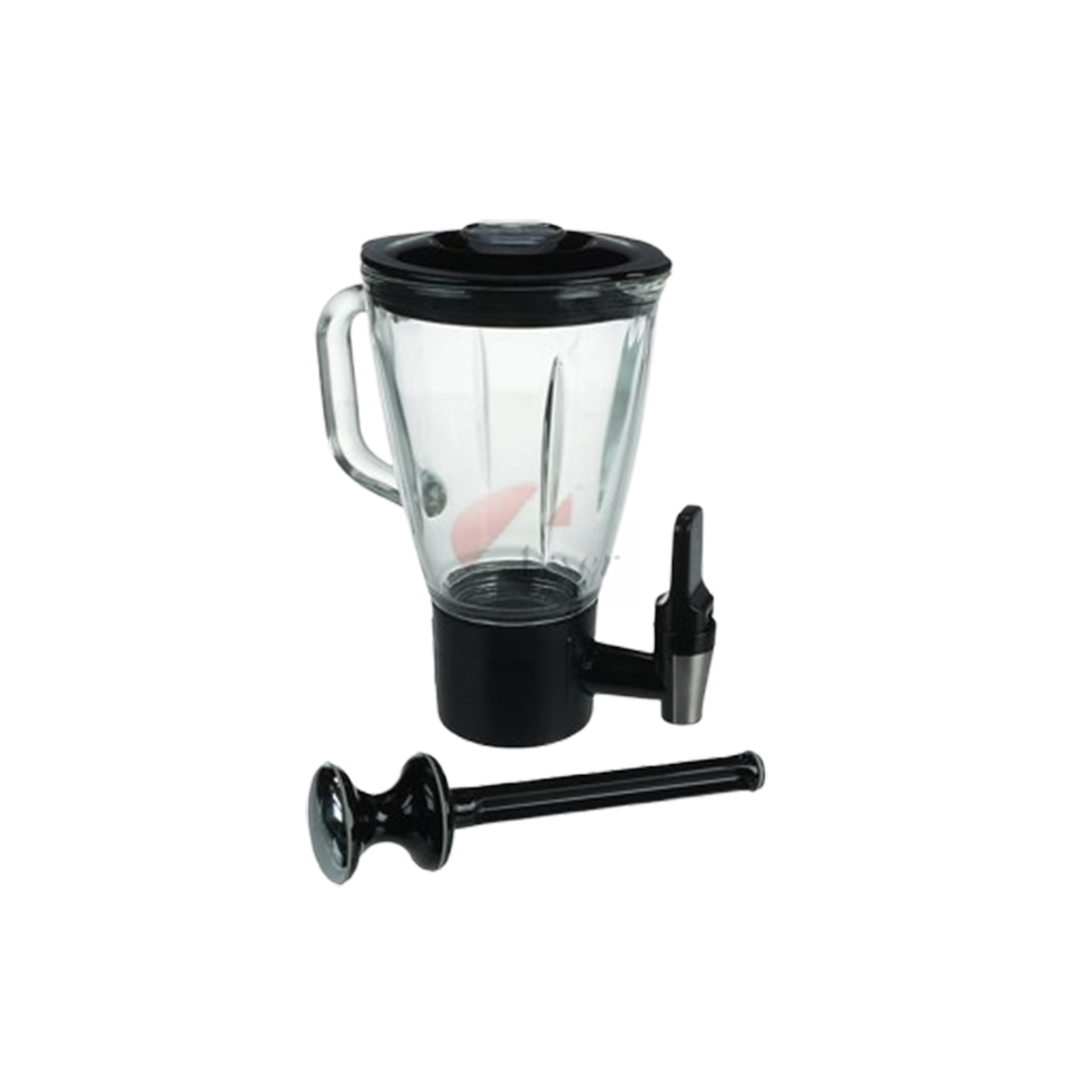Kenwood SB327 Smothie Blender Haznesi Komple