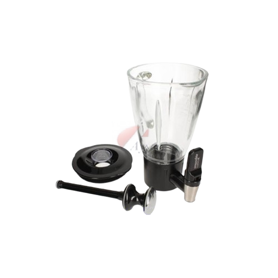 Kenwood SB327 Smothie Blender Haznesi Komple