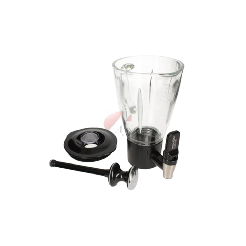 Kenwood SB327 Smothie Blender Haznesi Komple
