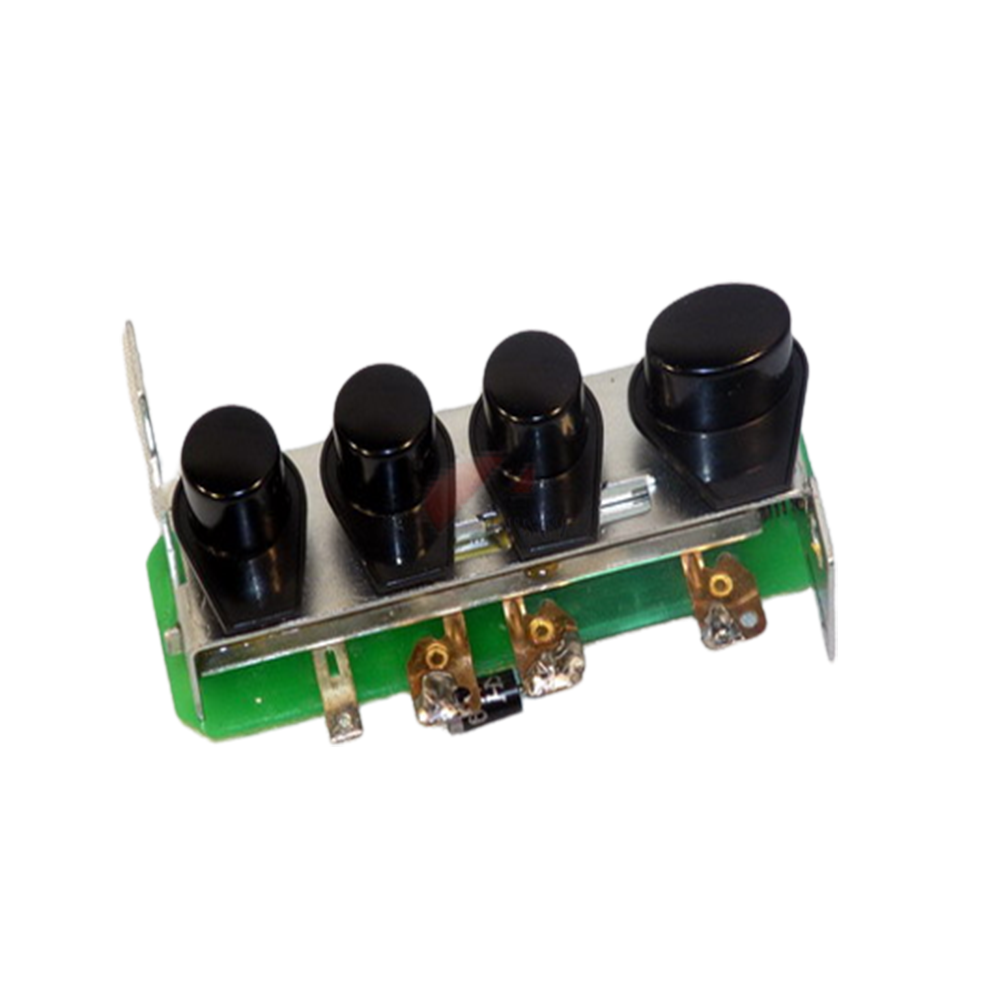 Kenwood Pro Smoothie Blender On Off Anahtarı Takımı