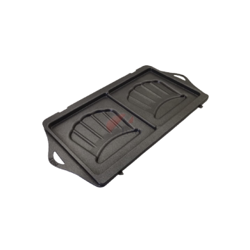 Tefal, Moulinex SJ615, SJ616, SM2719 Tost Plakaları İkili SS-203201