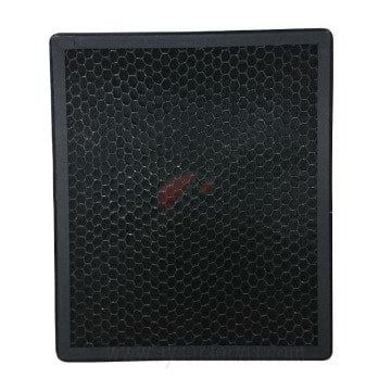 Fakir Vigor Plus Hepa Filtre