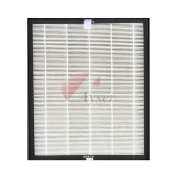 Fakir Vigor Plus Hepa Filtre