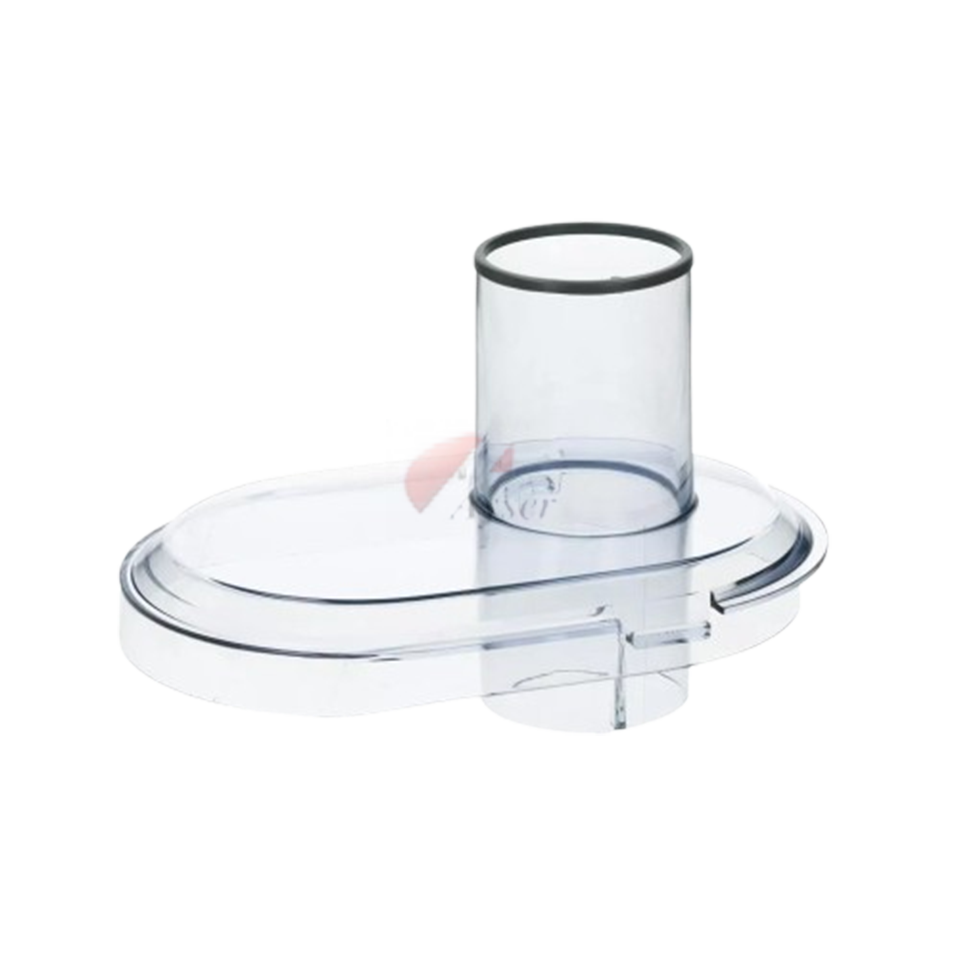Braun Multiquick 7 Katı Meyve Sıkacağı Üst Kapak