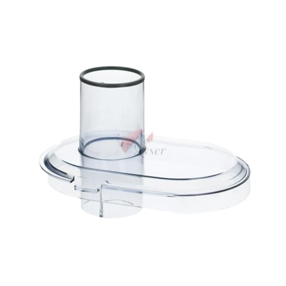 Braun Multiquick 7 Katı Meyve Sıkacağı Üst Kapak