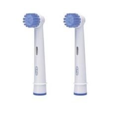 Oral-B EBs17-2 Sensitive Clean Toothbrush Spare