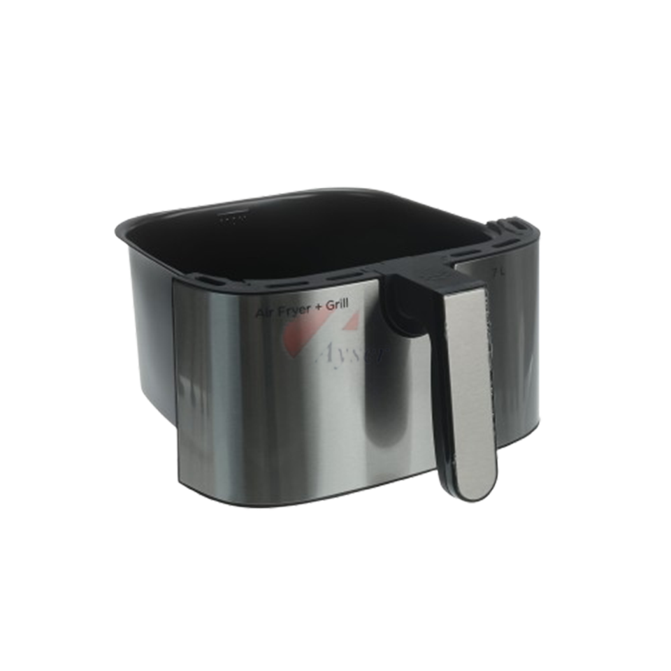 Kenwood HFM80, Ariete 4628 Air Fry Fritöz Haznesi