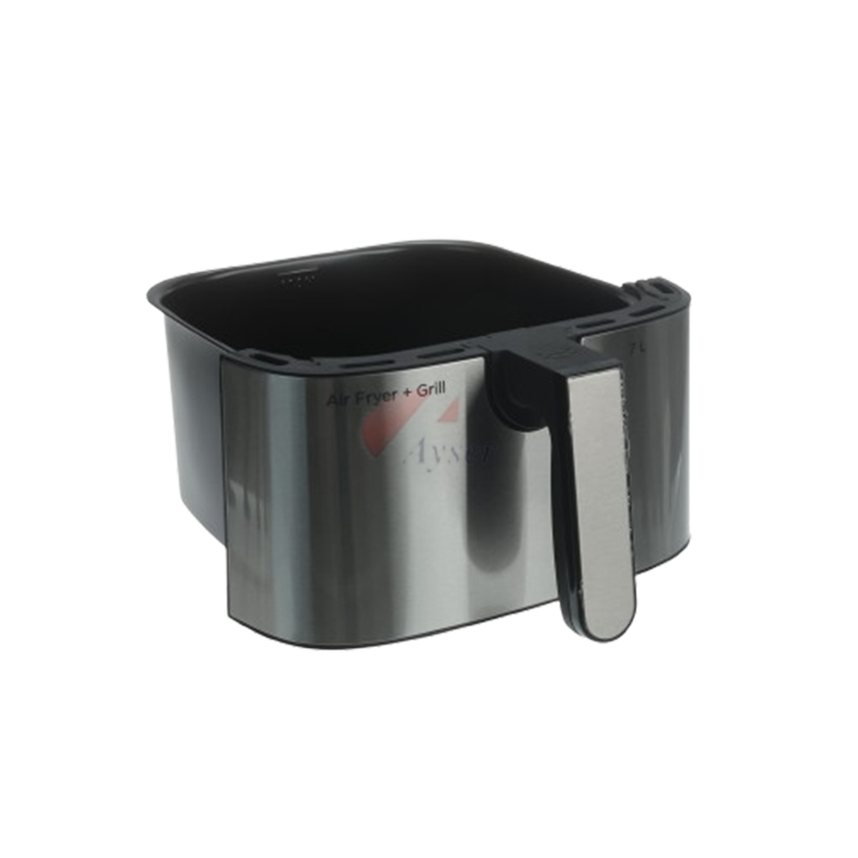 Kenwood HFM80, Ariete 4628 Air Fry Fritöz Haznesi