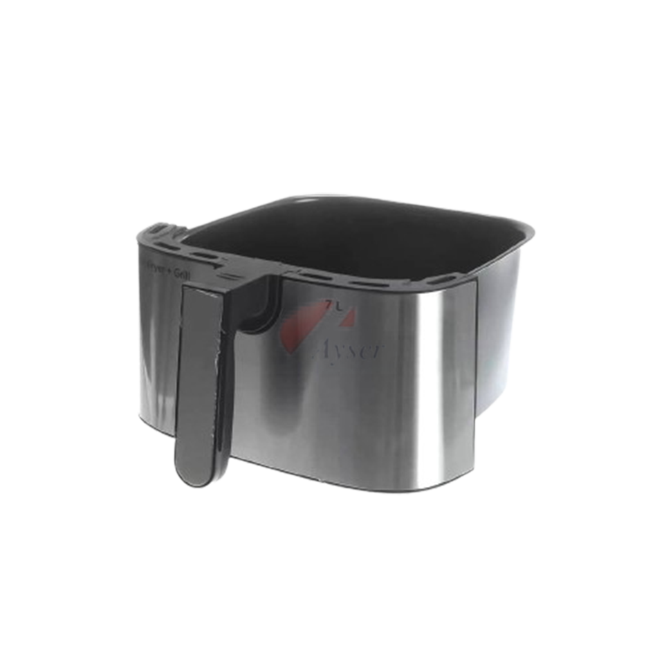 Kenwood HFM80, Ariete 4628 Air Fry Fritöz Haznesi