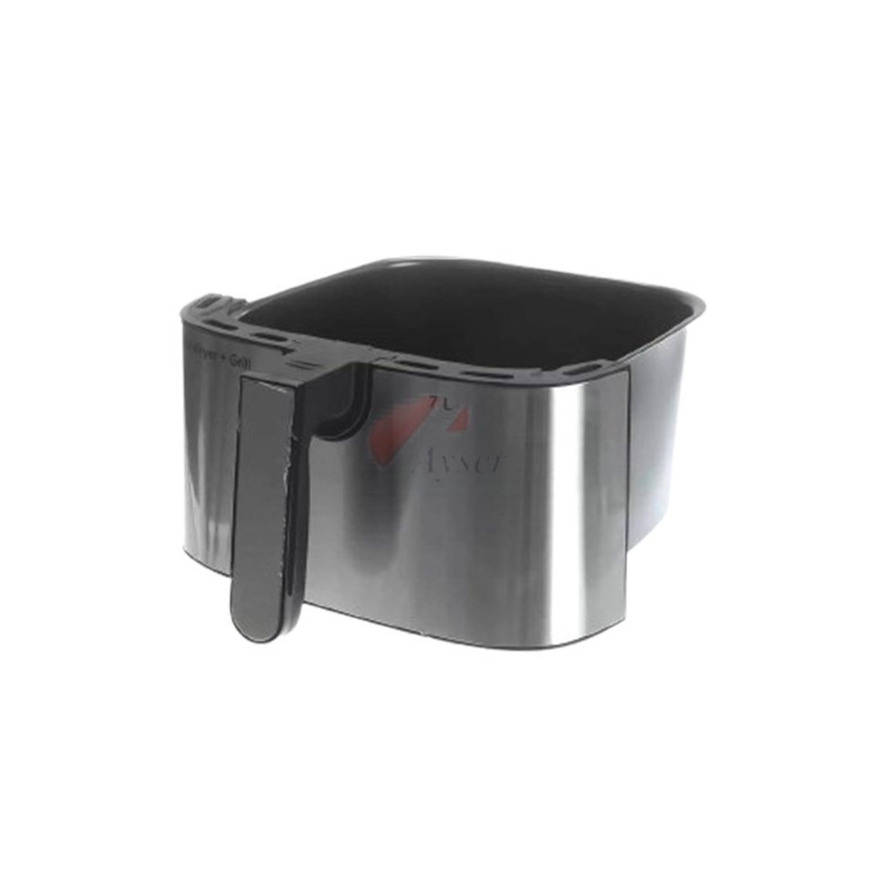 Kenwood HFM80, Ariete 4628 Air Fry Fritöz Haznesi