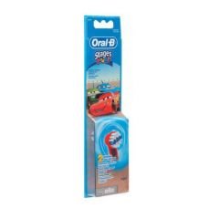 Oral-B EB10-2 Stages Power Diş Fırçası Yedeği