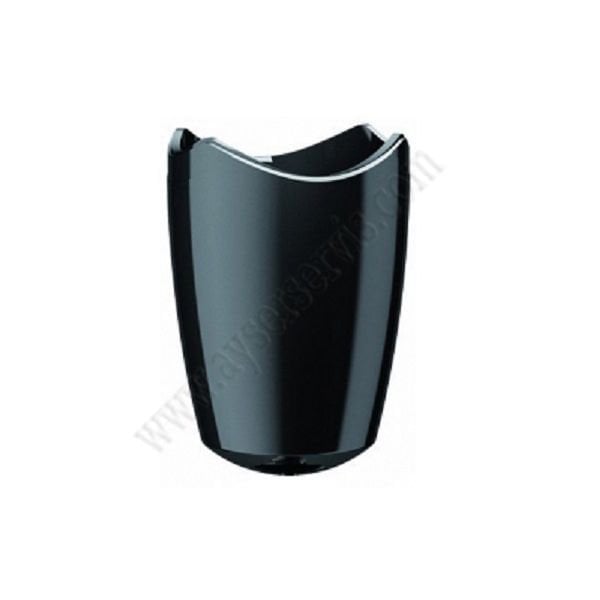 Braun Multiquick7 Seri, MQ5137, MQ5177 Çırpıcı Teli Dişli Ara Parçası, Siyah 7322111294