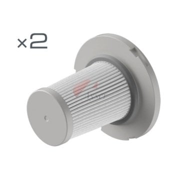 Rowenta RH68, RH96 X-Force F 8.60 Hepa Filtre (Pim Delikli) ZR009005