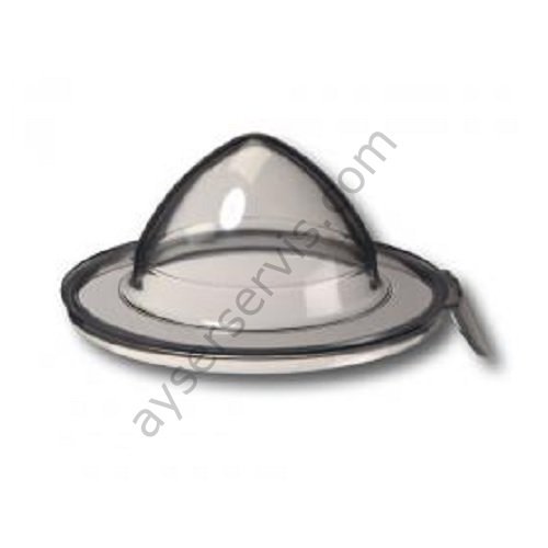 Braun MPZ7 Transparent Top Cover 15410005181
