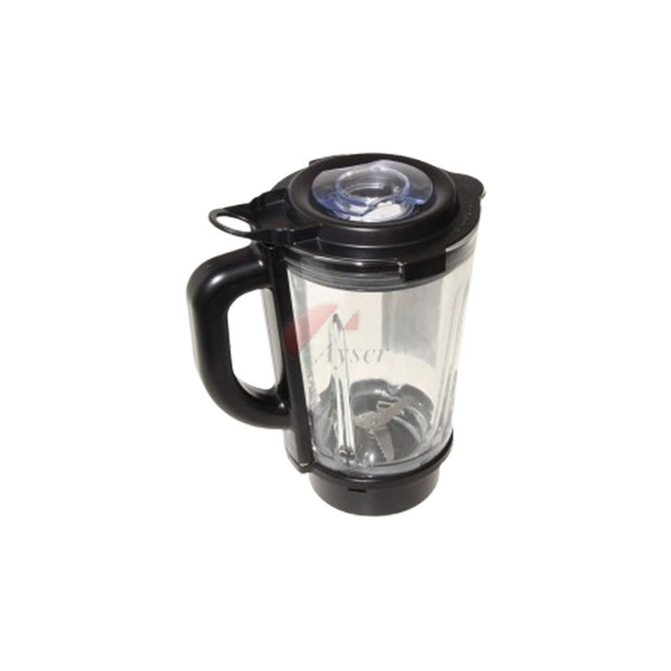 Kenwood BLM45, Ariete 0579 Blender Cam Sürahisi