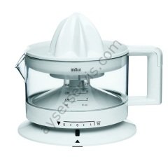 Braun MPZ7 Transparent Top Cover 15410005181