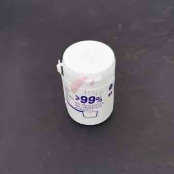 Poor Hypo Clean Salt