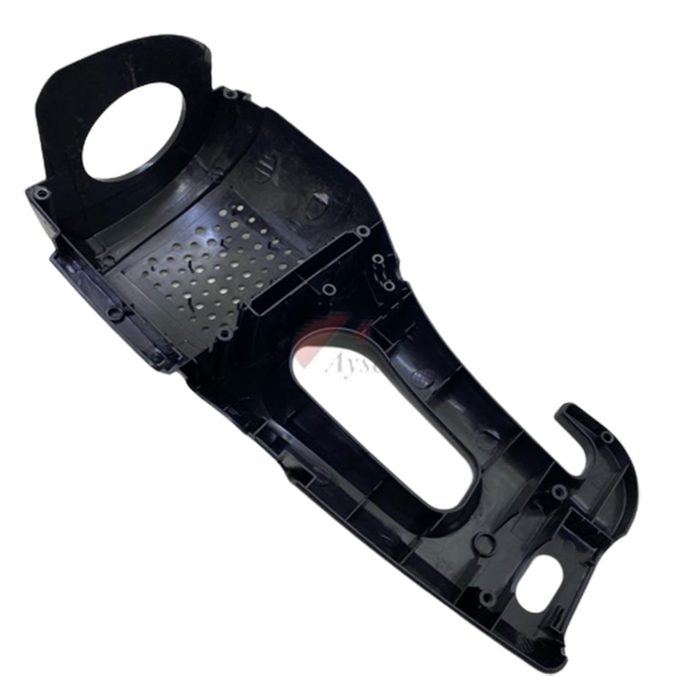 Fakir Darky 1600, Starky Sağ Gövde Siyah