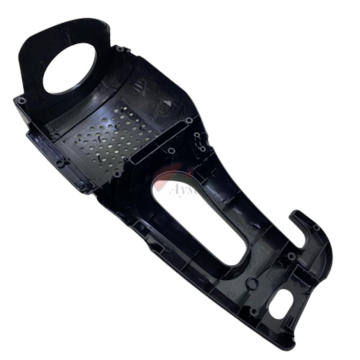 Fakir Darky 1600, Starky Sağ Gövde Siyah