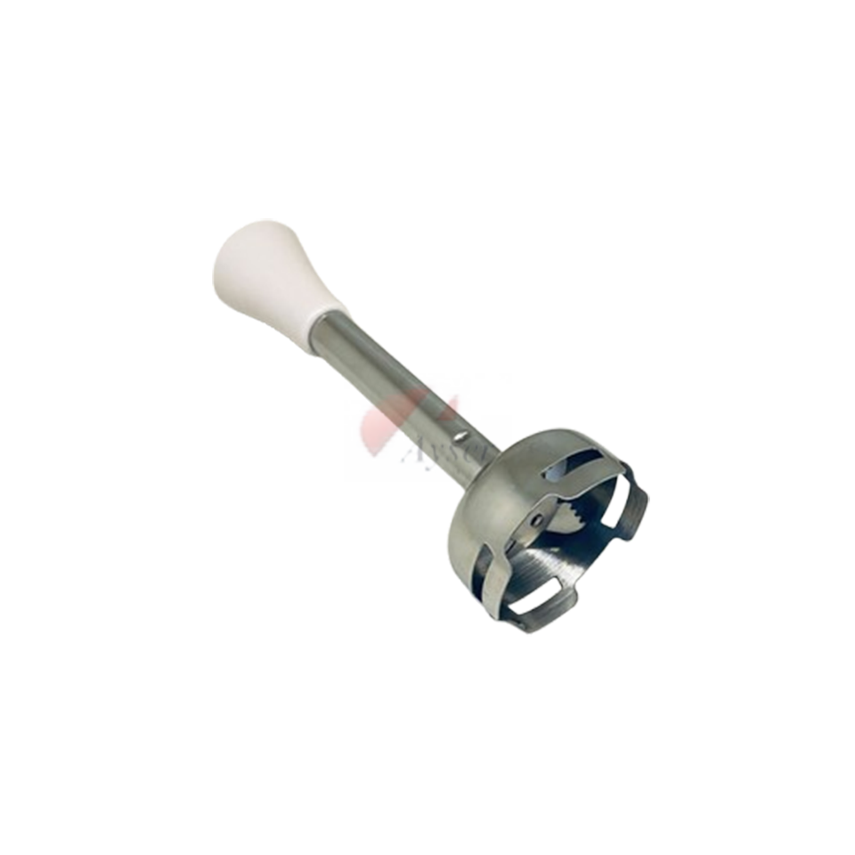 Tefal Optiblend Parçalayıcı Metal Ayak Krem