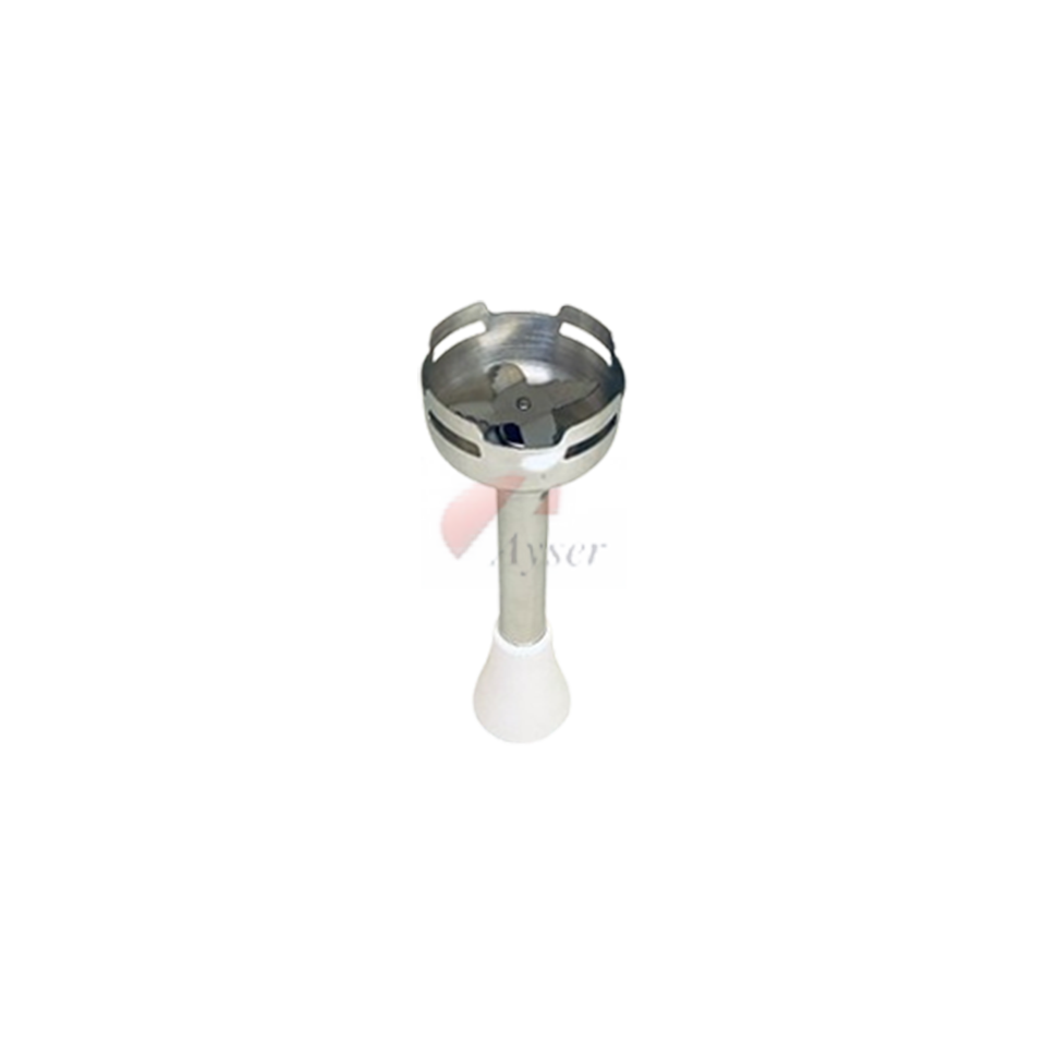 Tefal Optiblend Parçalayıcı Metal Ayak Krem