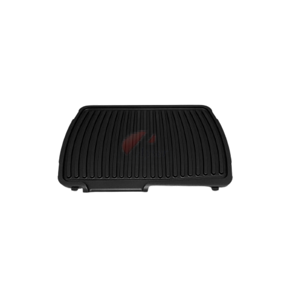 Tefal GC461 SuperGrill Izgara ve Tost Makinesi Plakası