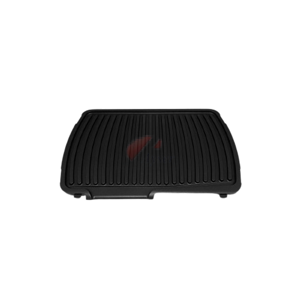 Tefal GC461 SuperGrill Izgara ve Tost Makinesi Plakası