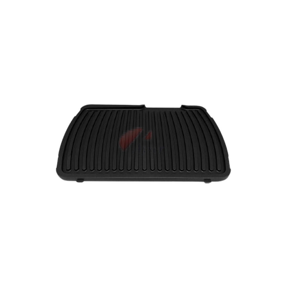Tefal GC461 SuperGrill Izgara ve Tost Makinesi Plakası
