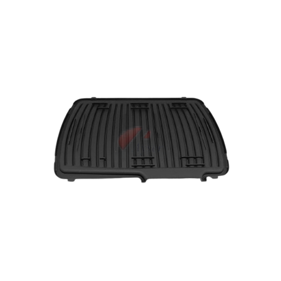 Tefal GC461 SuperGrill Izgara ve Tost Makinesi Plakası