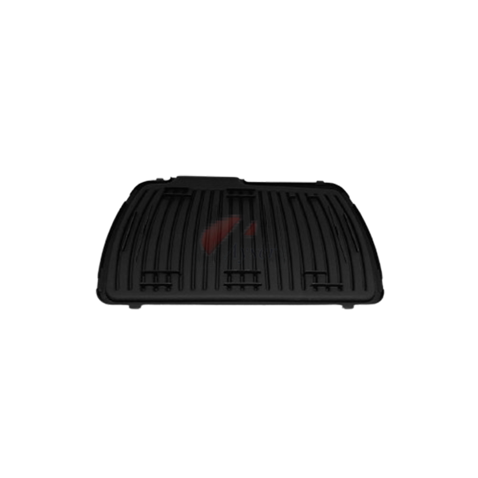 Tefal GC461 SuperGrill Izgara ve Tost Makinesi Plakası