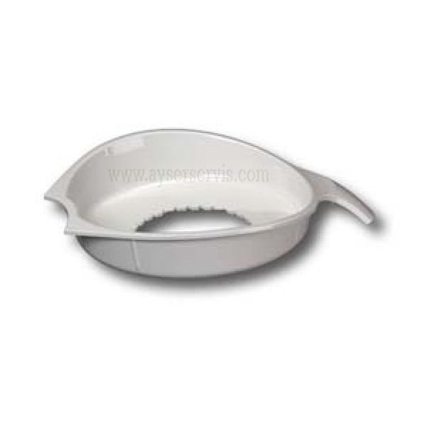 Braun MPZ9 Pulp Holder BR81262205