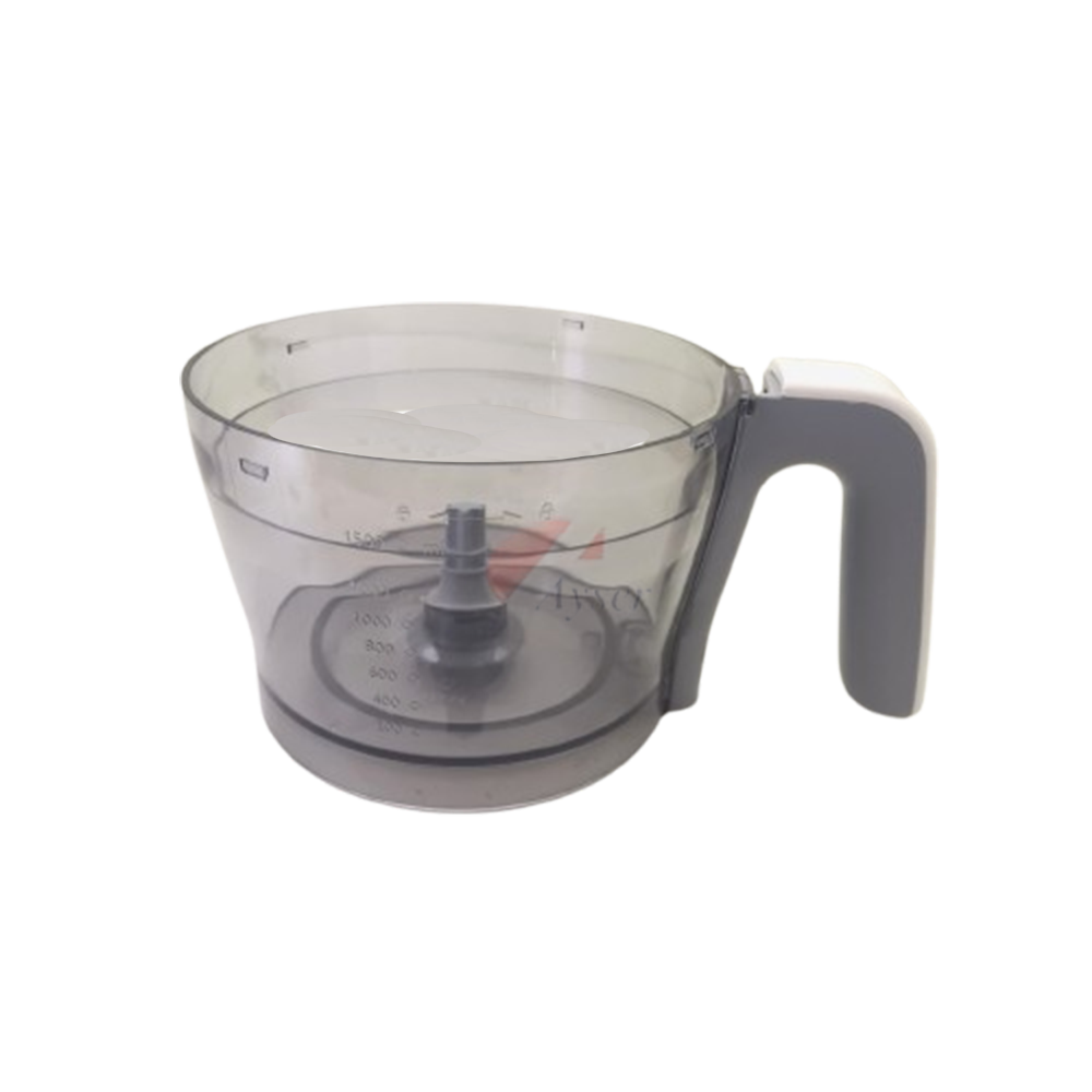 Fakir Mix Self Doğrayıcı Hazne