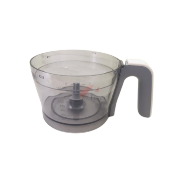 Fakir Mix Self Doğrayıcı Hazne