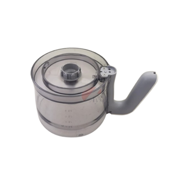 Fakir Mix Self Doğrayıcı Hazne